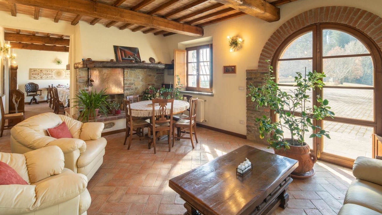 Photo of Livingroom in Grezzano