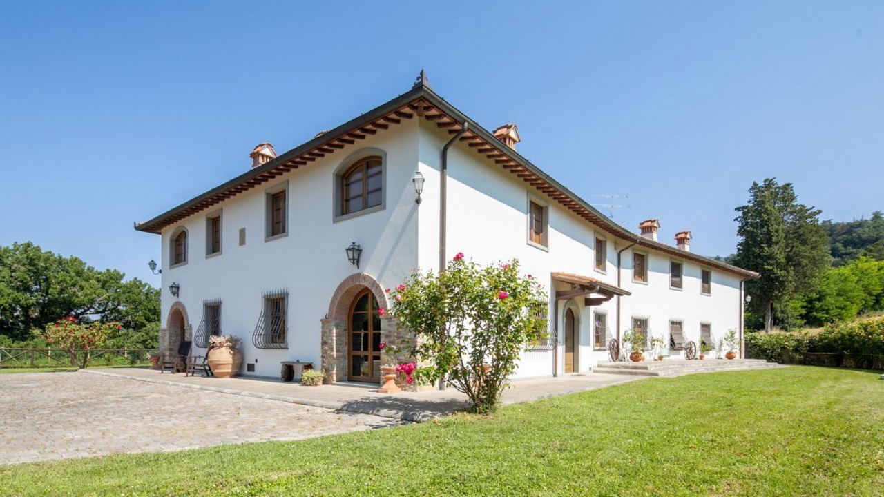 Photo of Outdoor in Grezzano