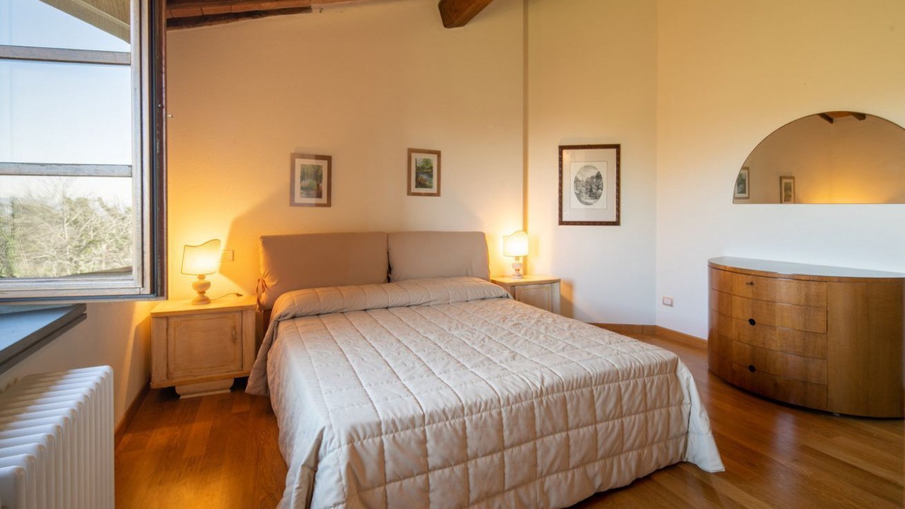 Photo of Bedroom in Grezzano