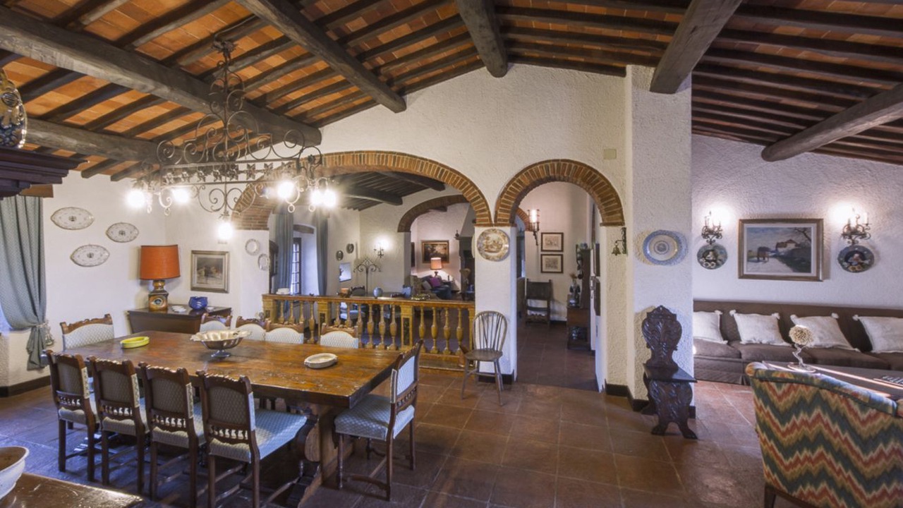 Photo of Others in Gaiole in Chianti