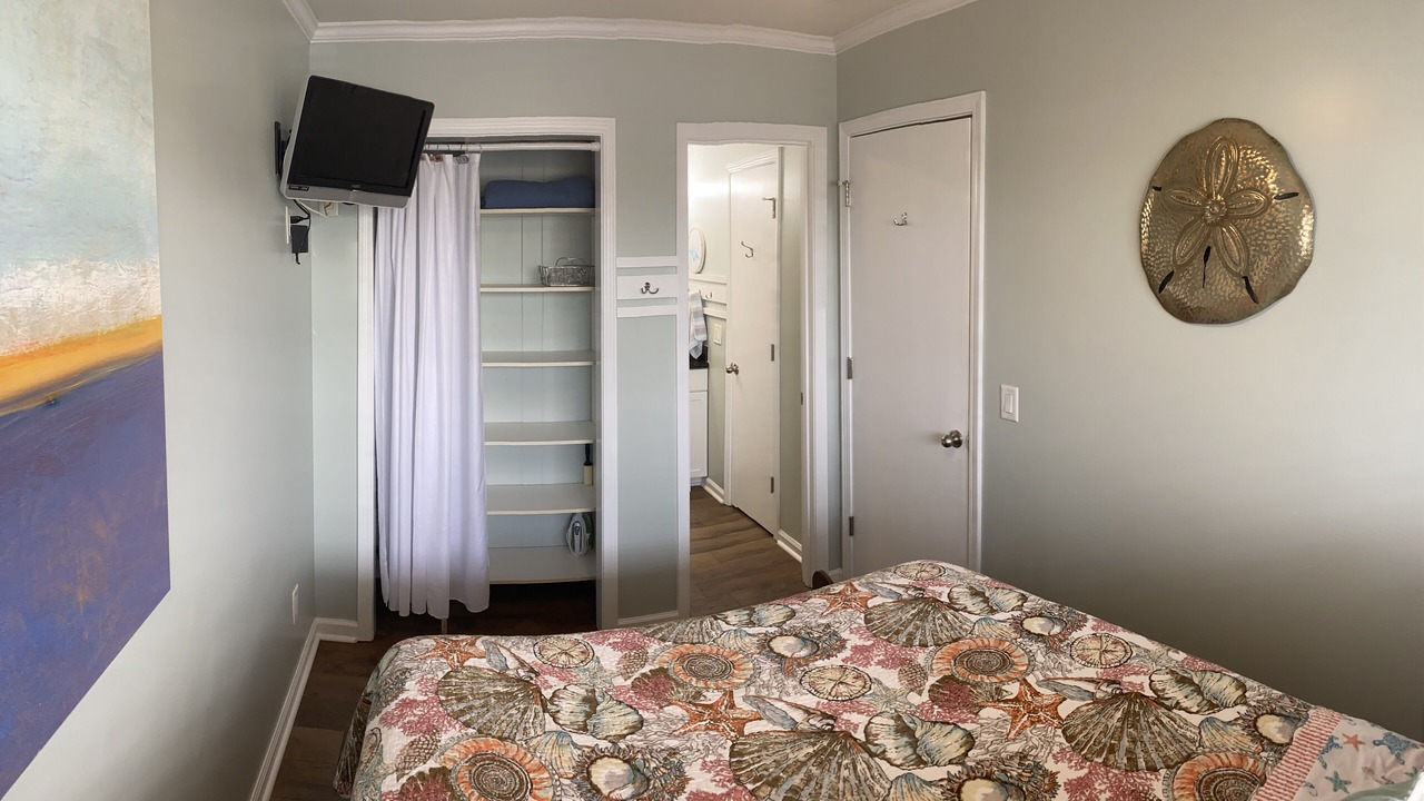 Photo of Bathroom in Isle of Palms