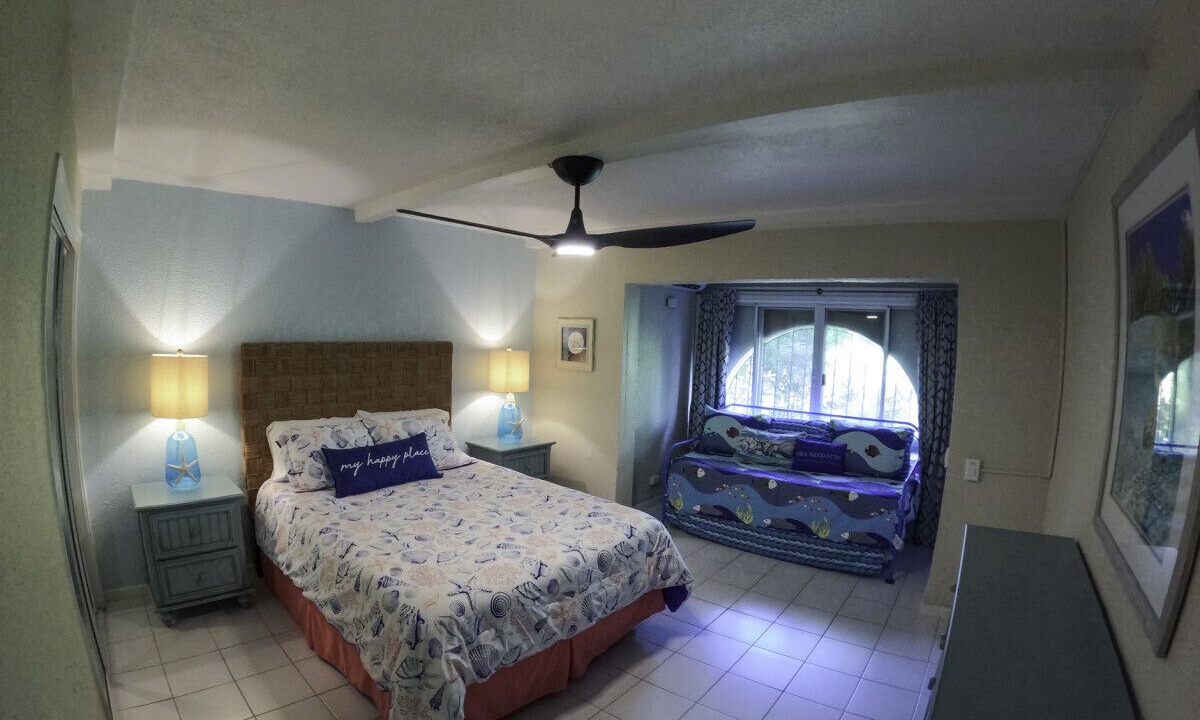 Photo of Bedroom in Nazareth