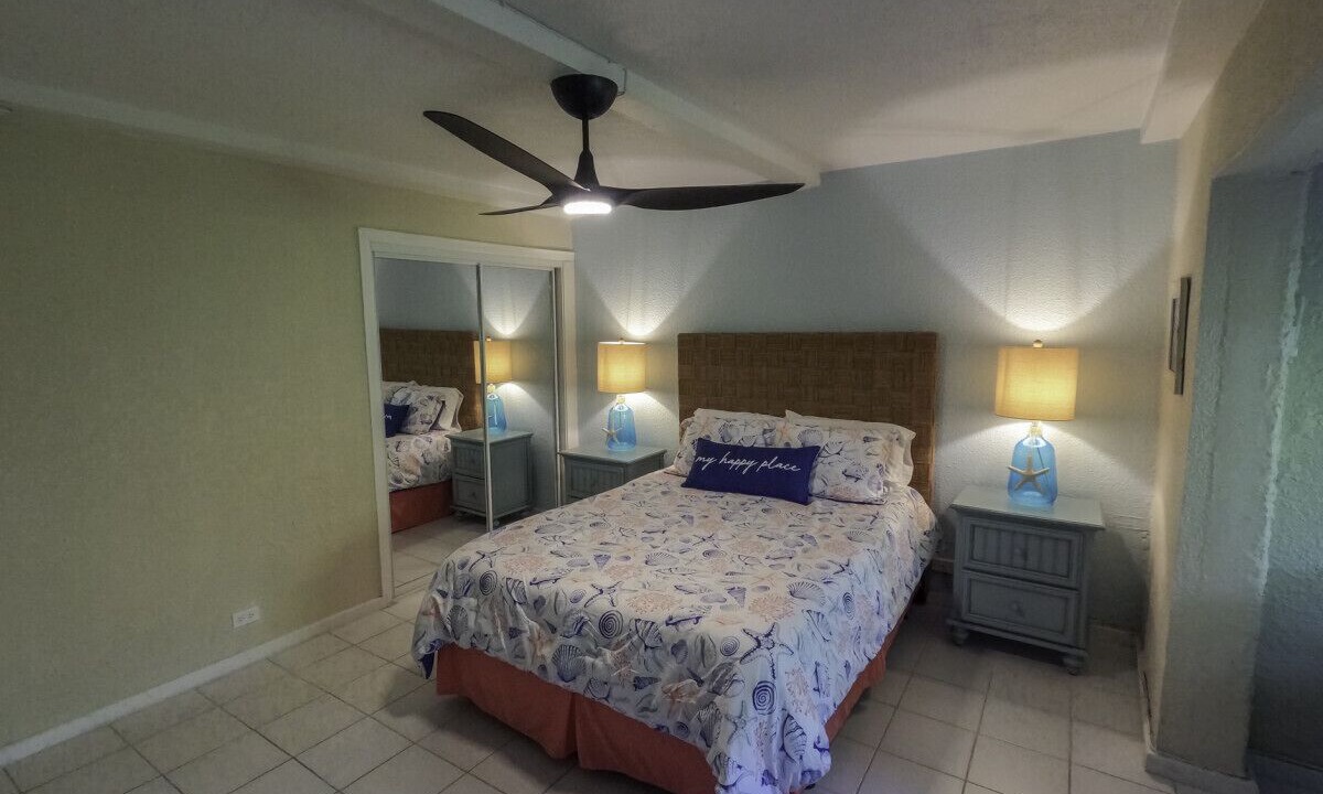 Photo of Bedroom in Nazareth