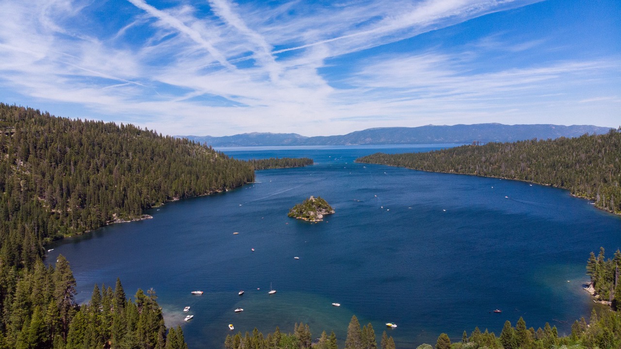 Photo of Others in Carnelian Bay