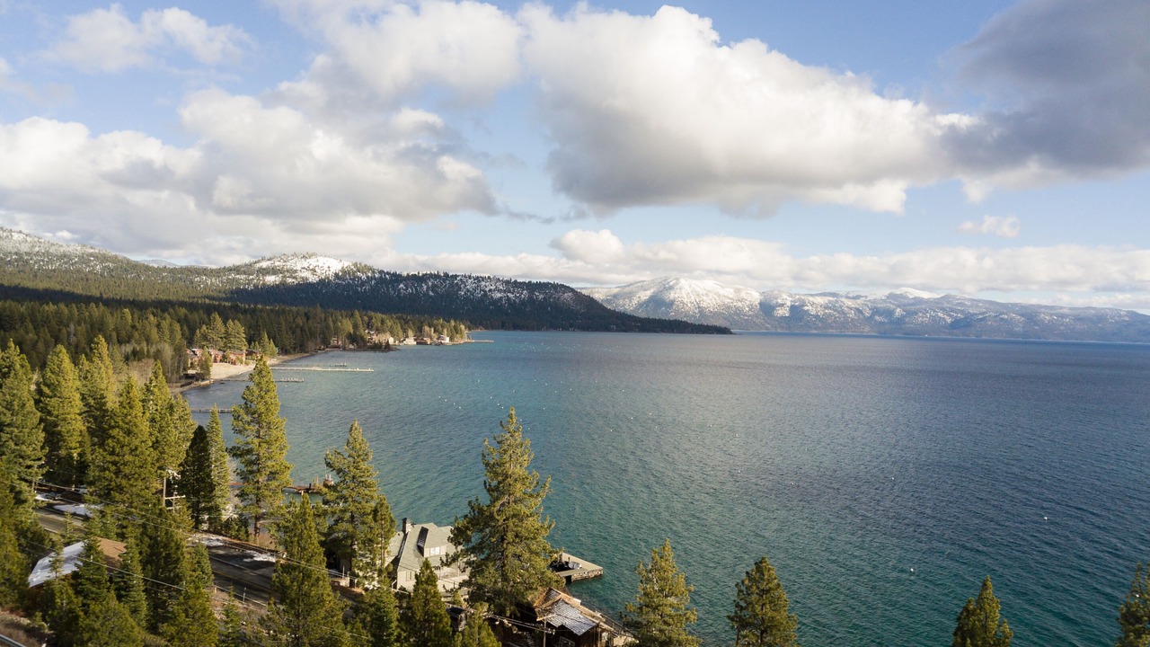 Photo of Others in Carnelian Bay