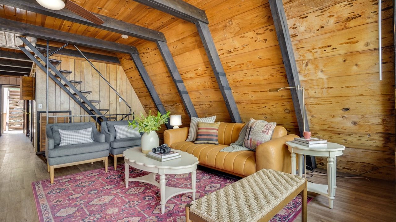 Photo of Patio Balcony in Talmont