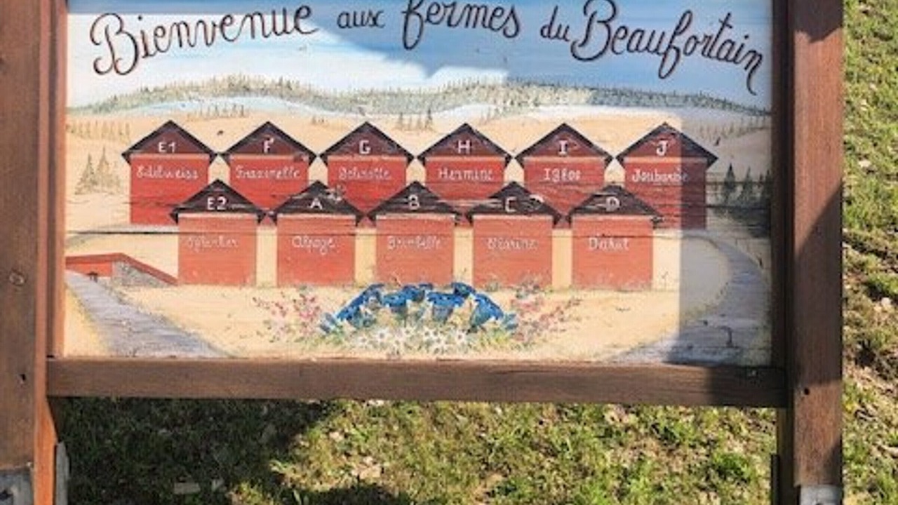 Photo of Others in Bisanne 1500