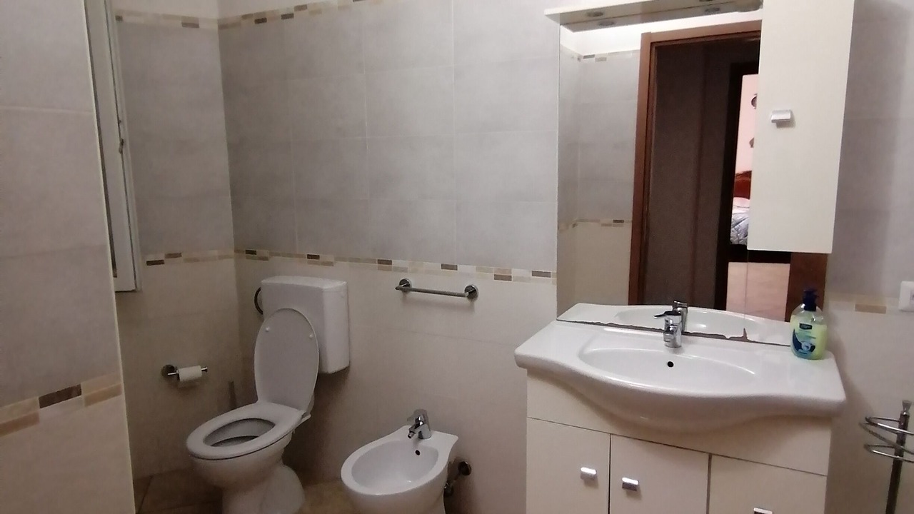 Photo of Bathroom in Carpi
