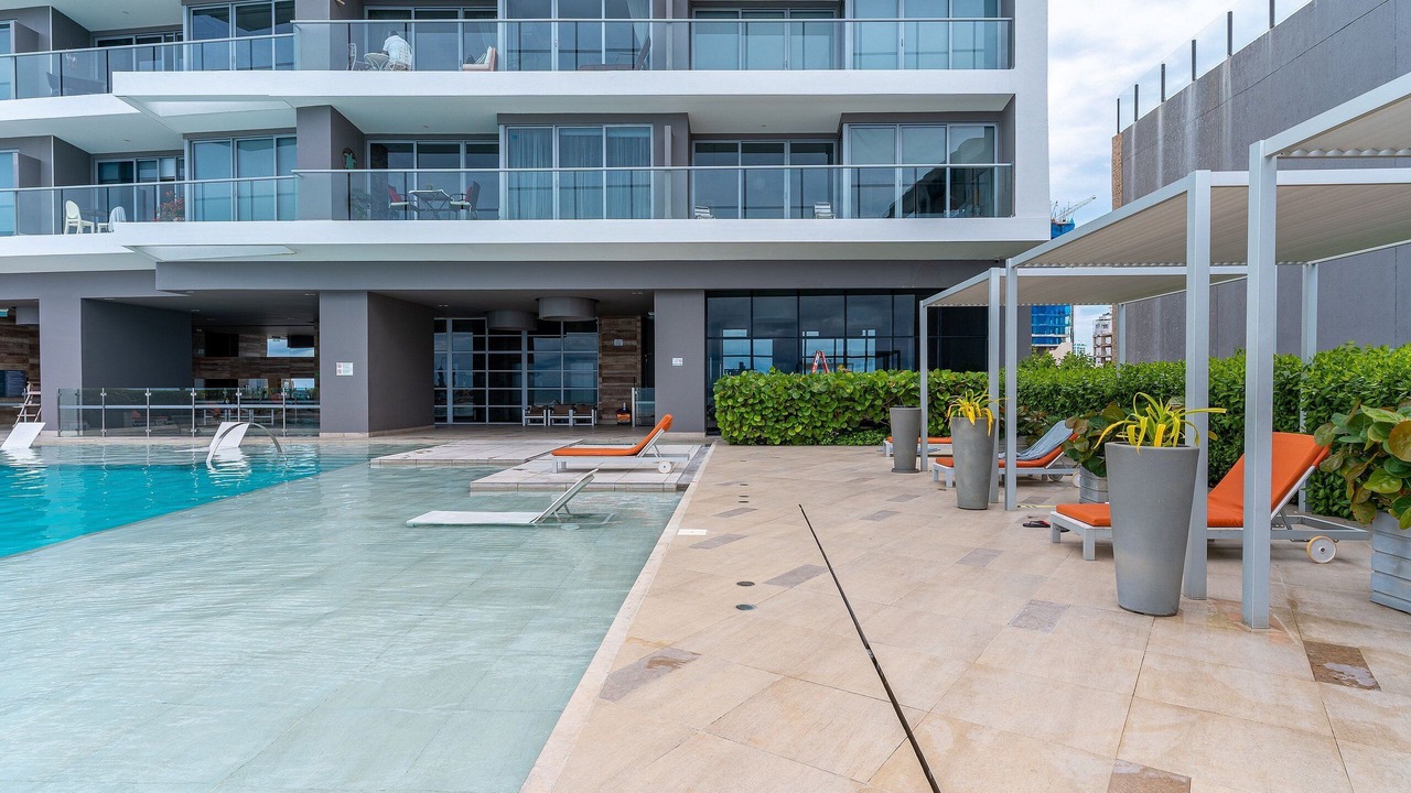 Photo of Outdoor in Bocagrande