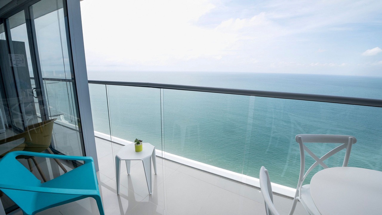 Photo of Outdoor in Bocagrande