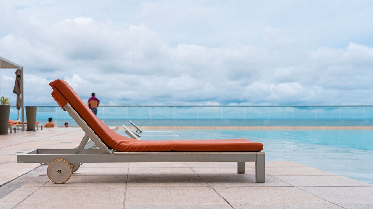 Photo of Outdoor in Bocagrande