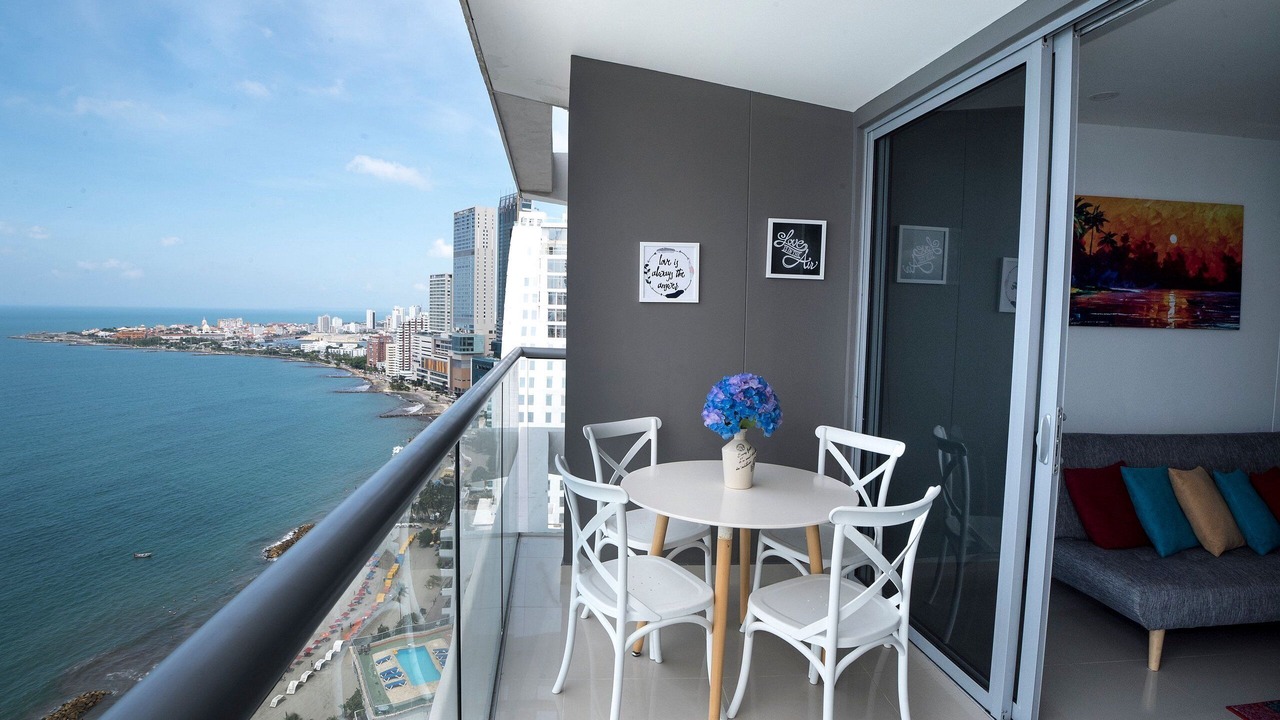 Photo of Outdoor in Bocagrande