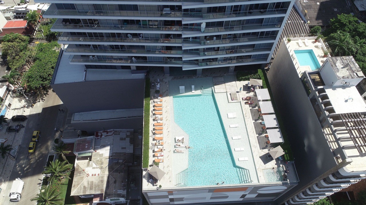 Photo of Outdoor in Bocagrande