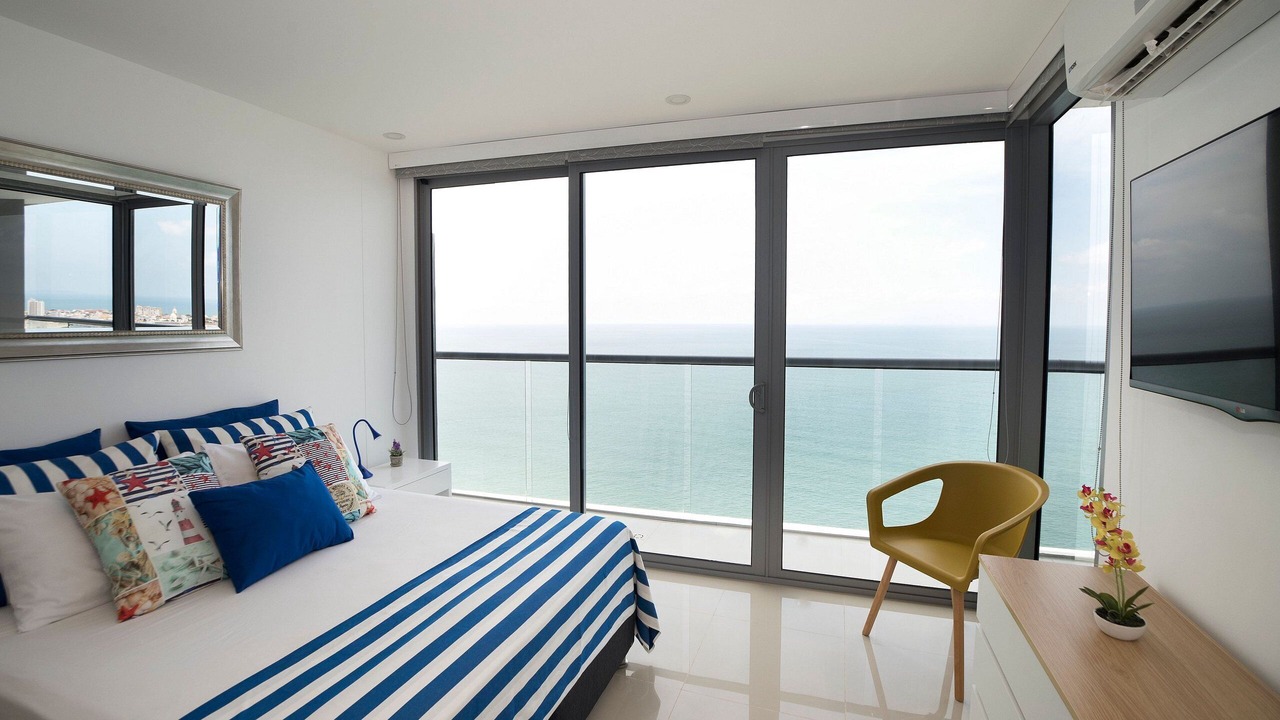 Photo of Bedroom in Bocagrande