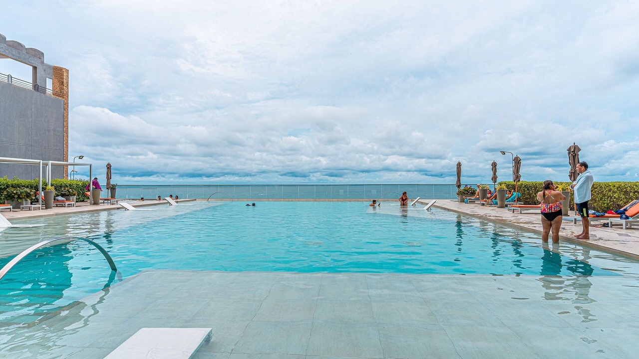 Photo of Outdoor in Bocagrande