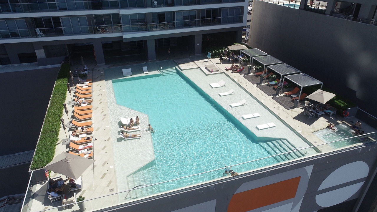 Photo of Outdoor in Bocagrande