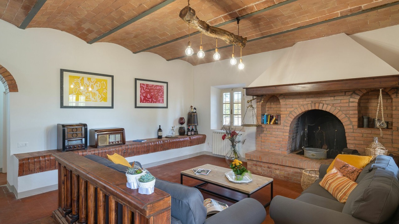 Photo of Livingroom in Gambassi Terme