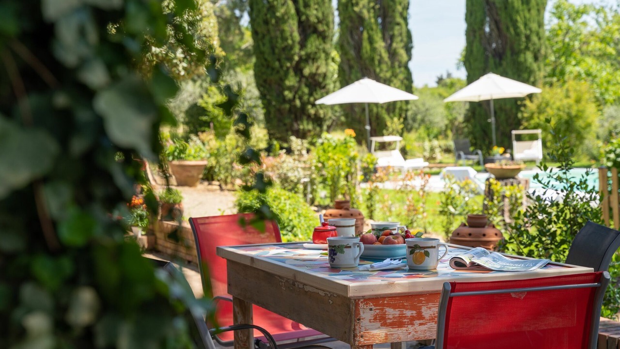 Photo of Outdoor in Gambassi Terme