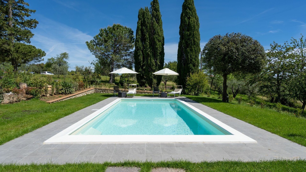 Photo of Outdoor in Gambassi Terme