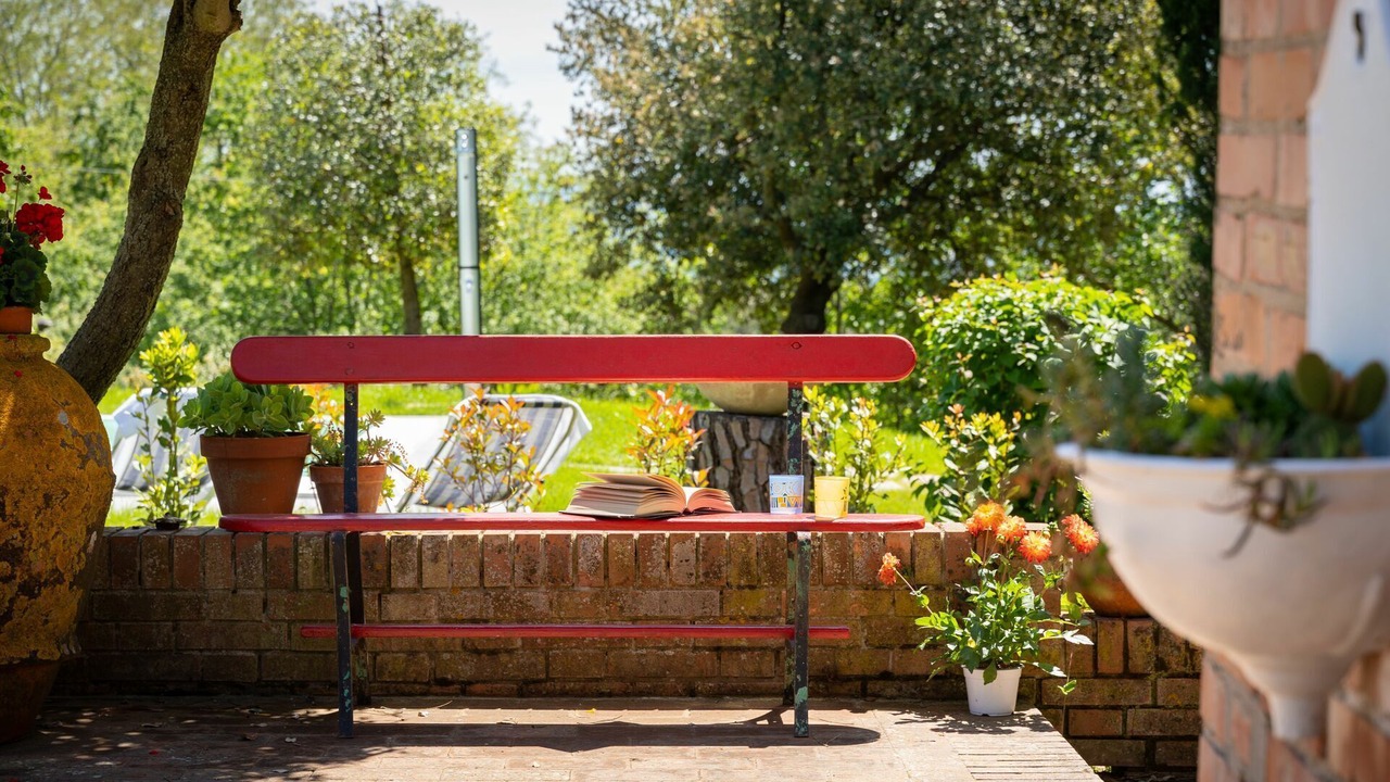 Photo of Outdoor in Gambassi Terme