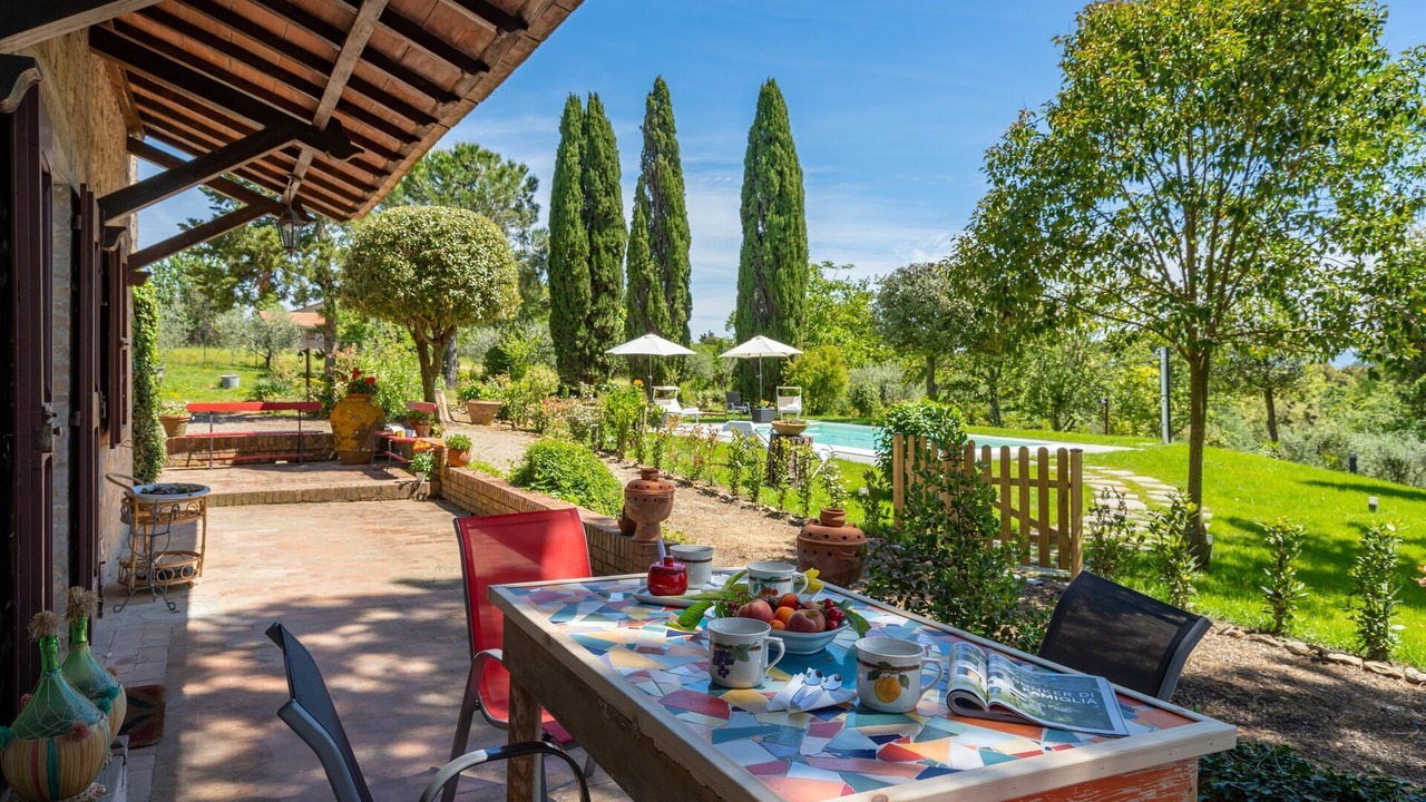 Photo of Outdoor in Gambassi Terme