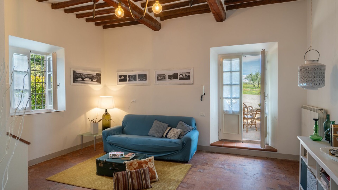 Photo of Livingroom in Gambassi Terme