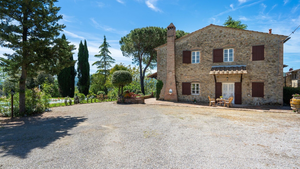 Photo of Outdoor in Gambassi Terme