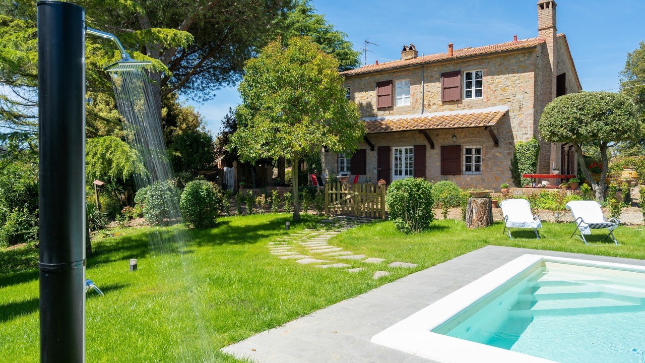 Photo of Outdoor in Gambassi Terme