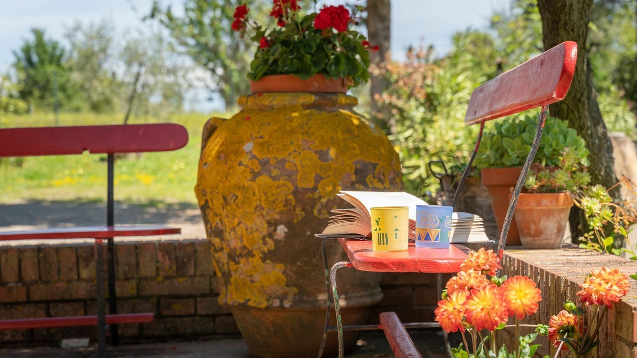 Photo of Outdoor in Gambassi Terme