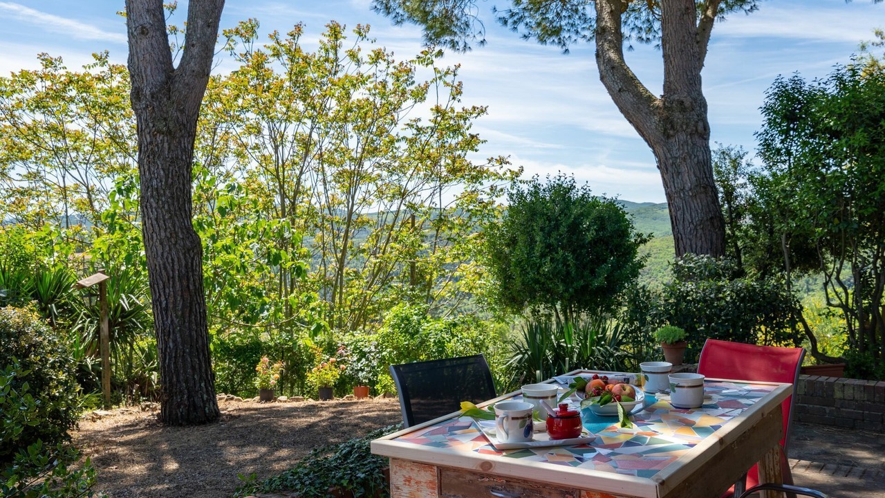 Photo of Outdoor in Gambassi Terme