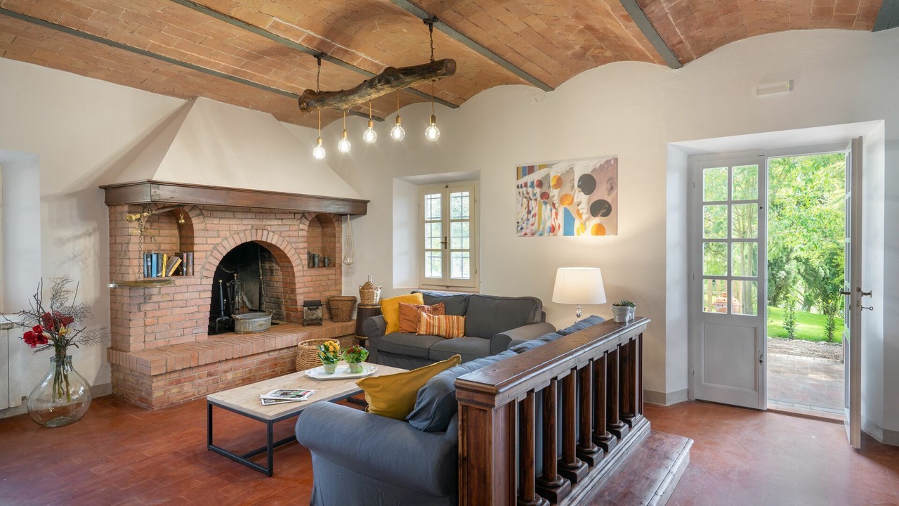 Photo of Livingroom in Gambassi Terme