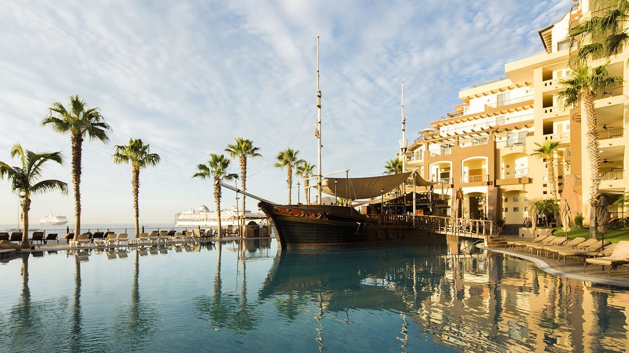 Photo of Outdoor in Los Cabos