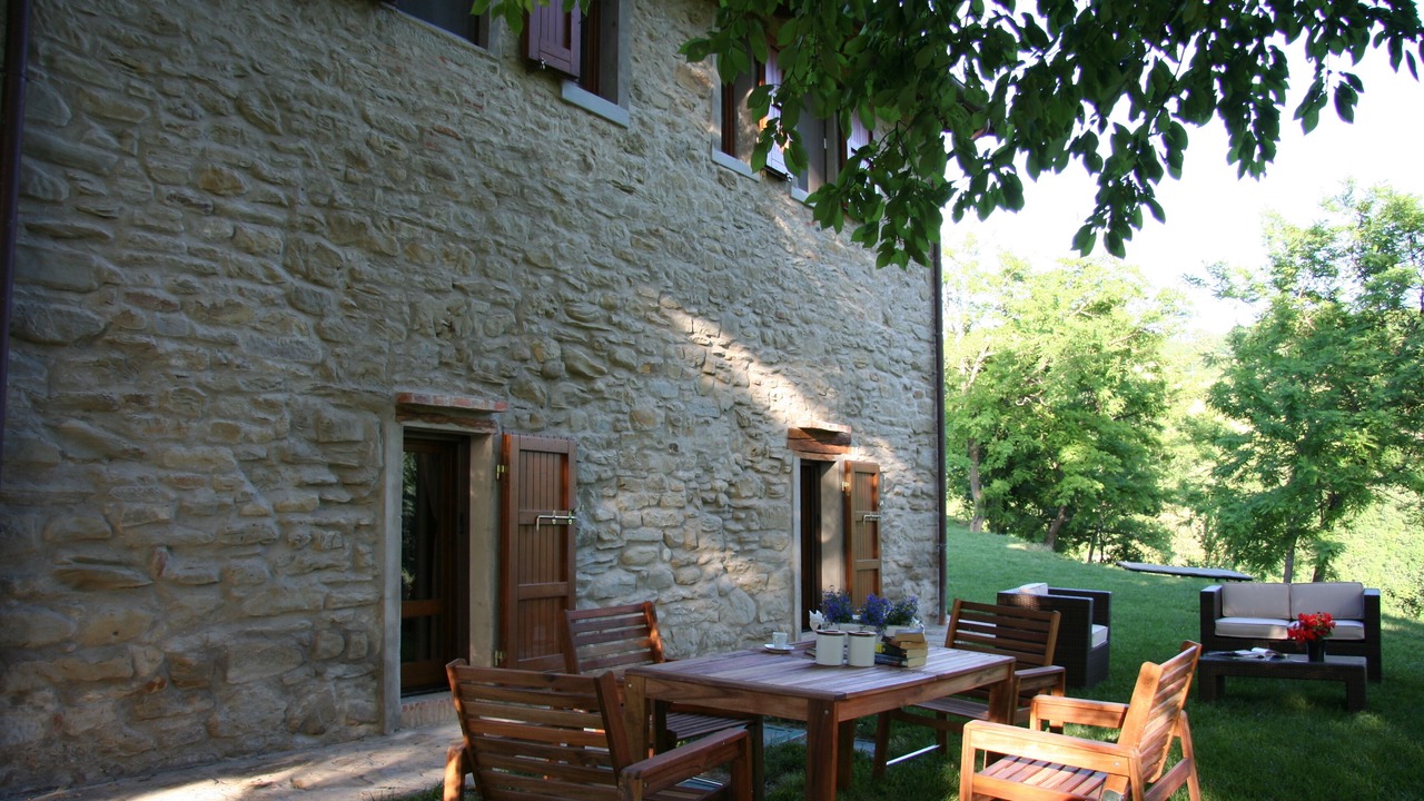 Photo of Outdoor in Modigliana