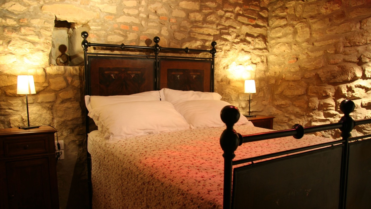 Photo of Bedroom in Modigliana