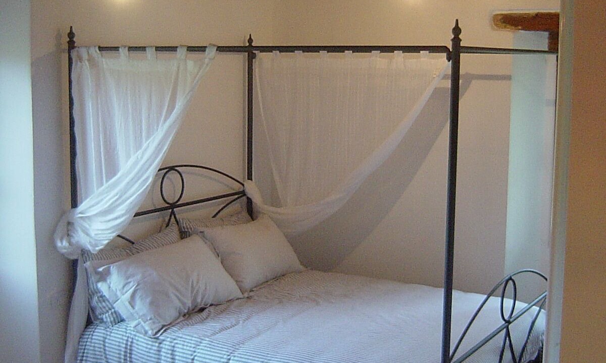 Photo of Bedroom in Modigliana