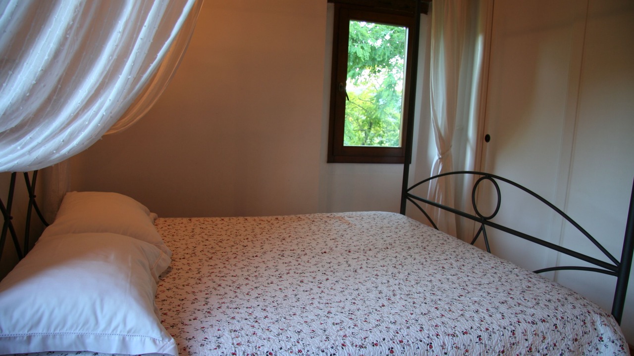Photo of Bedroom in Modigliana