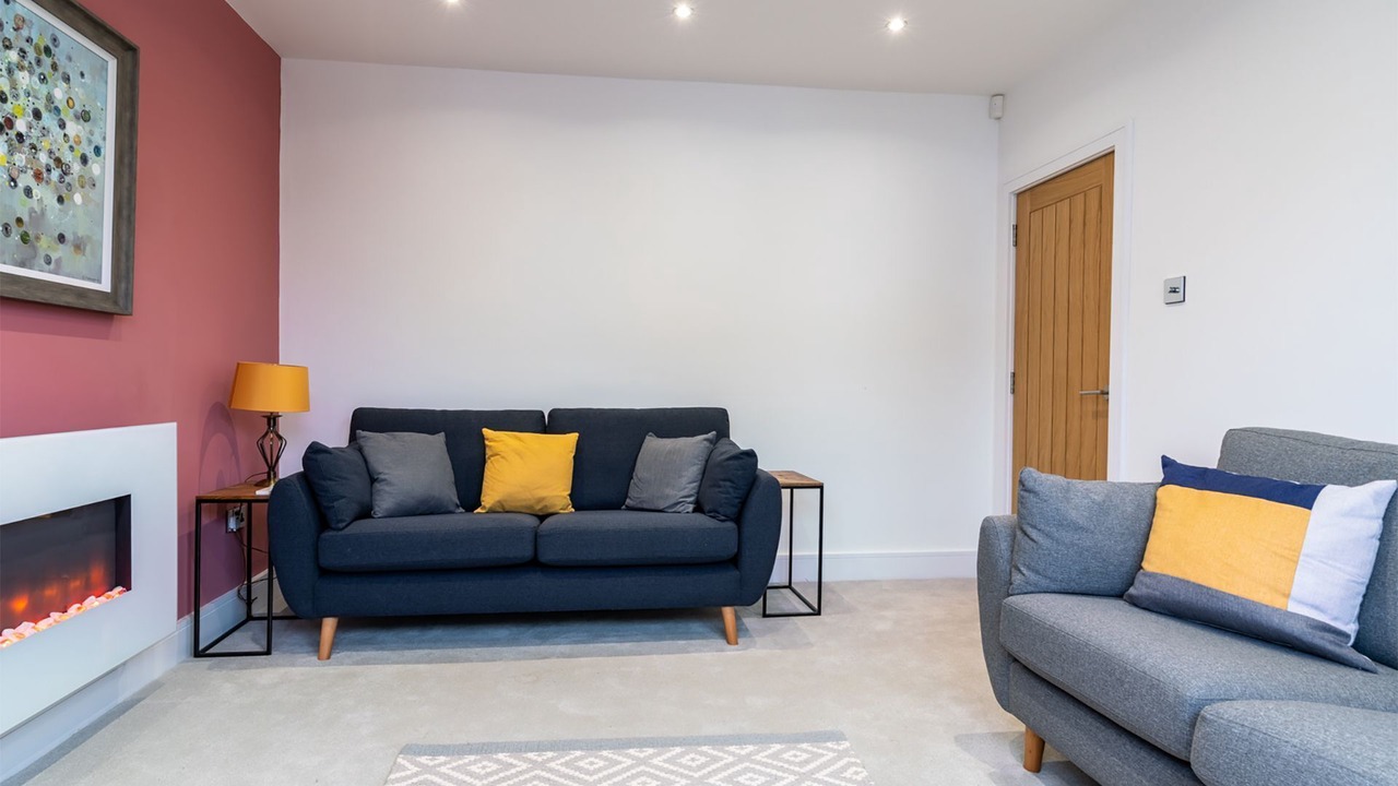 Photo of Bedroom in Stratford-upon-Avon