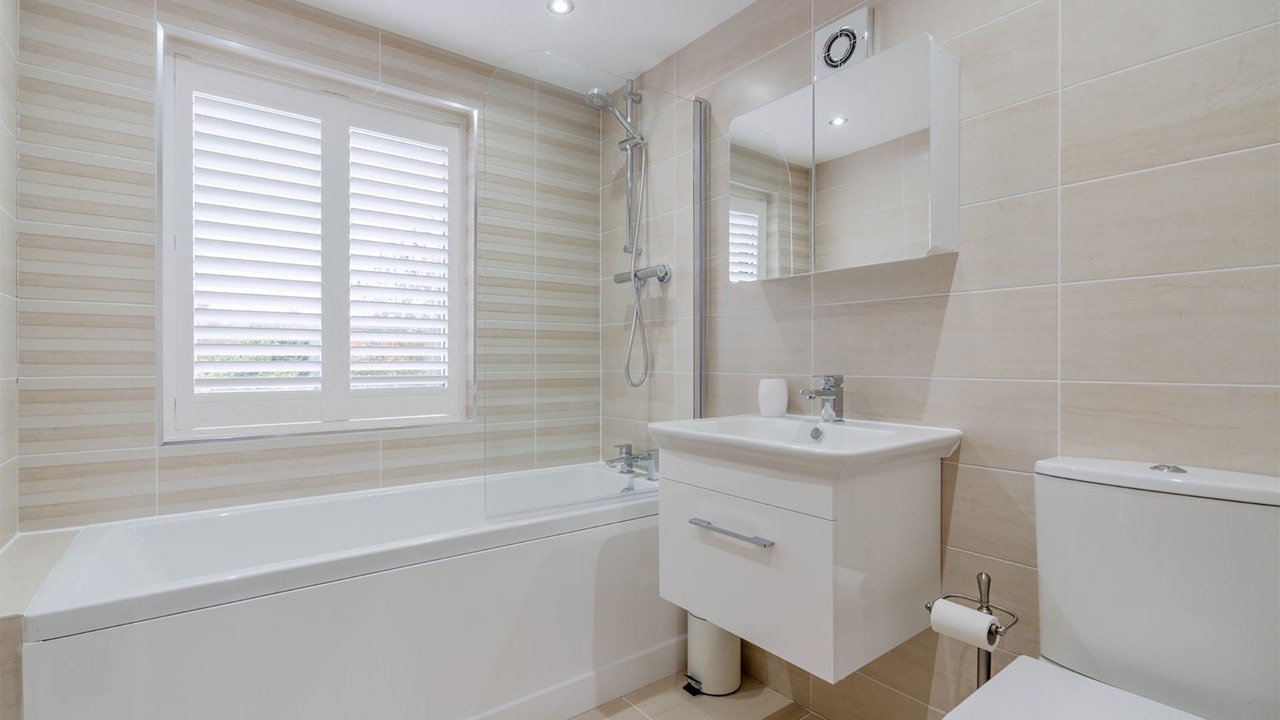 Photo of Bathroom in Stratford-upon-Avon