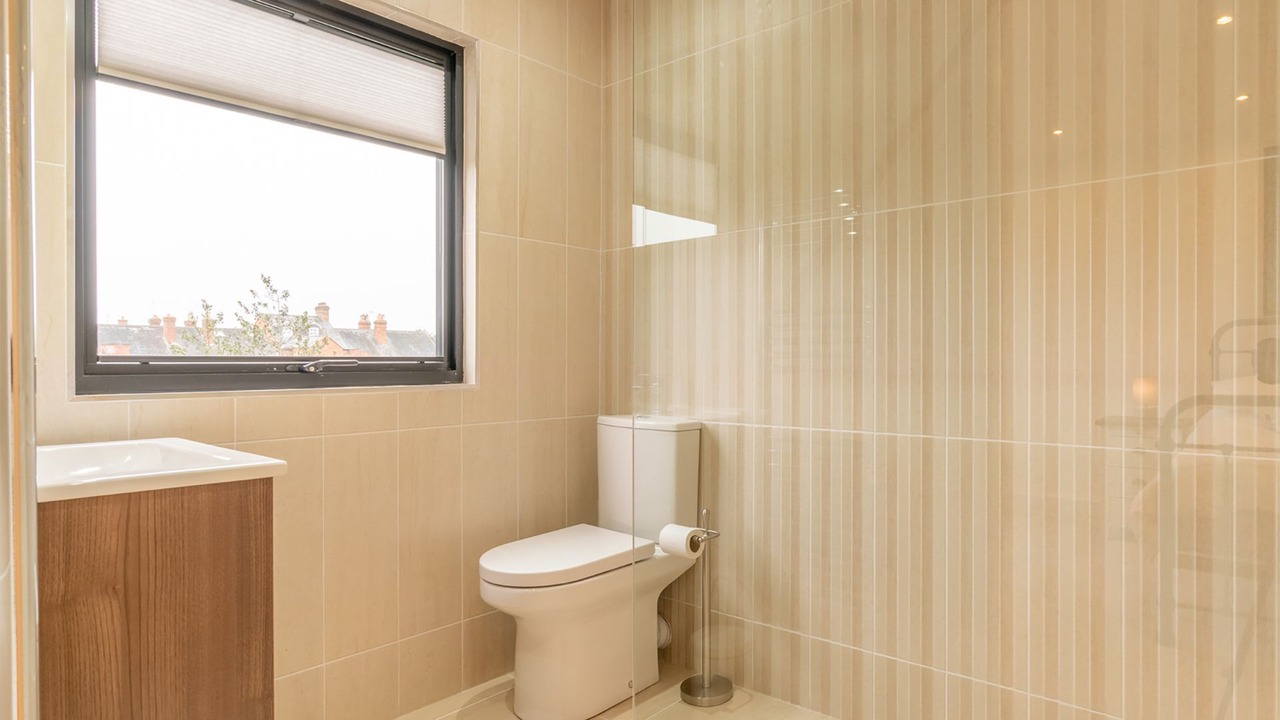 Photo of Bedroom in Stratford-upon-Avon