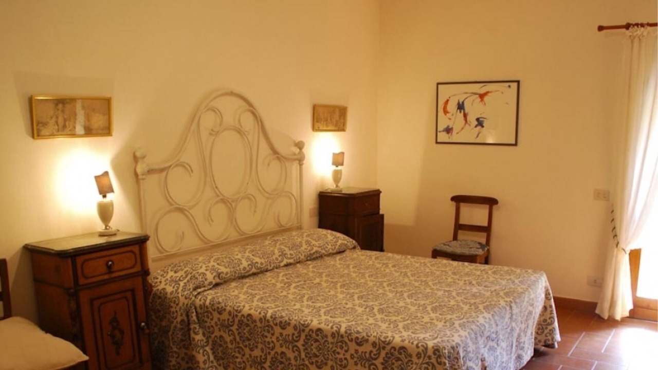 Photo of Bedroom in Palaia