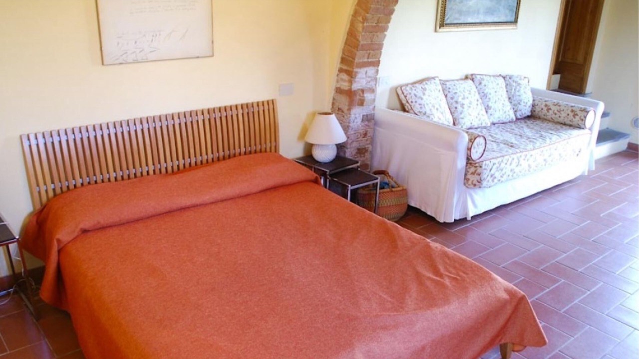 Photo of Bedroom in Palaia