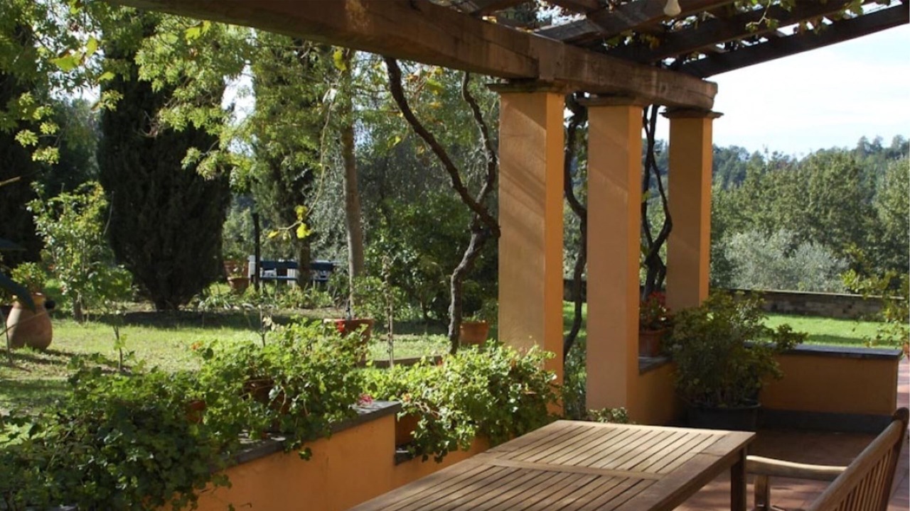 Photo of Outdoor in Palaia