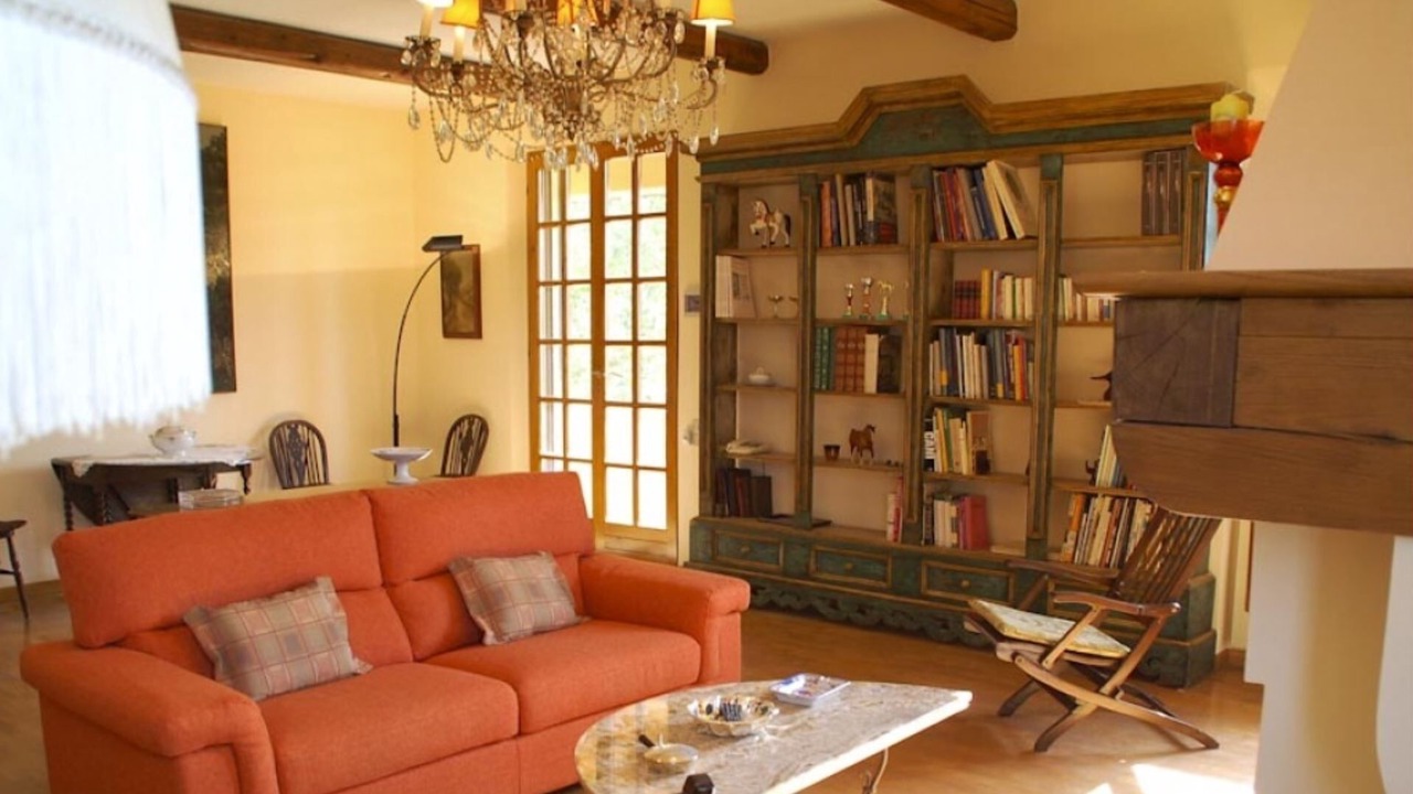 Photo of Livingroom in Palaia
