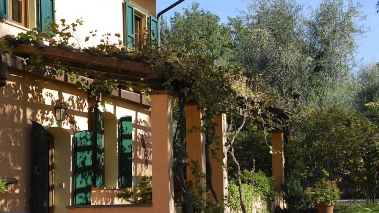 Photo of Outdoor in Palaia