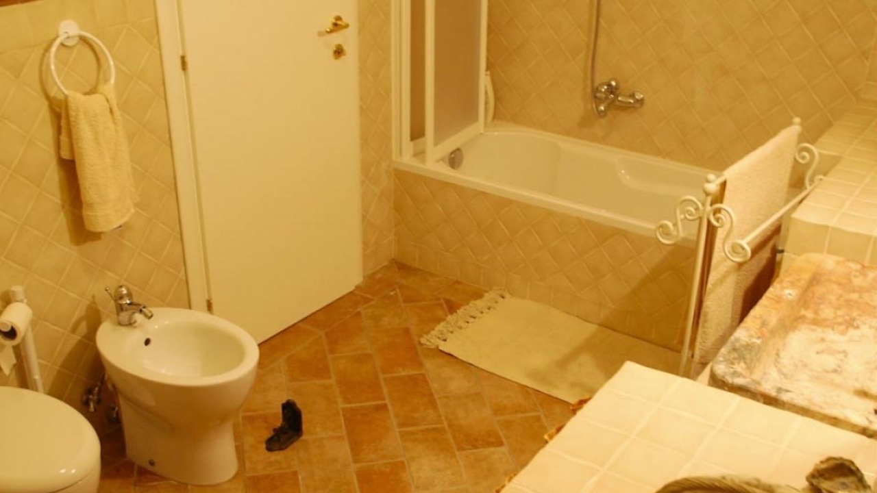 Photo of Bathroom in Palaia