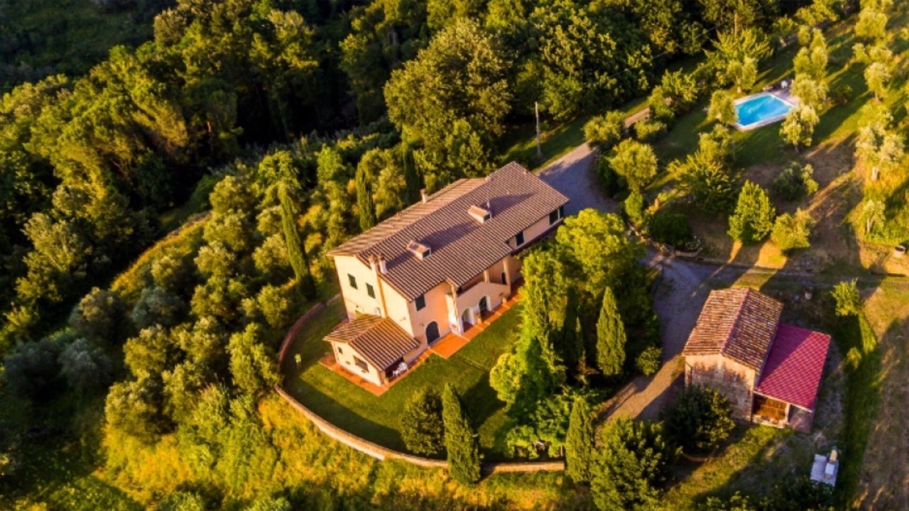 Photo of Outdoor in Palaia