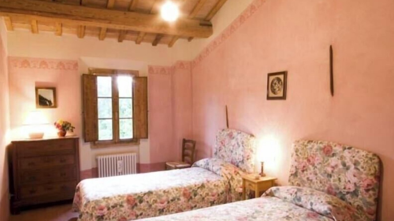 Photo of Bedroom in Brisighella