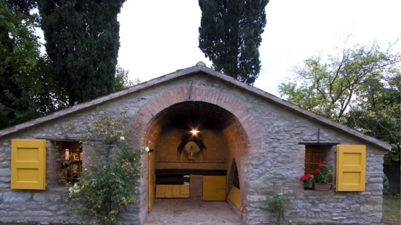 Photo of Outdoor in Brisighella