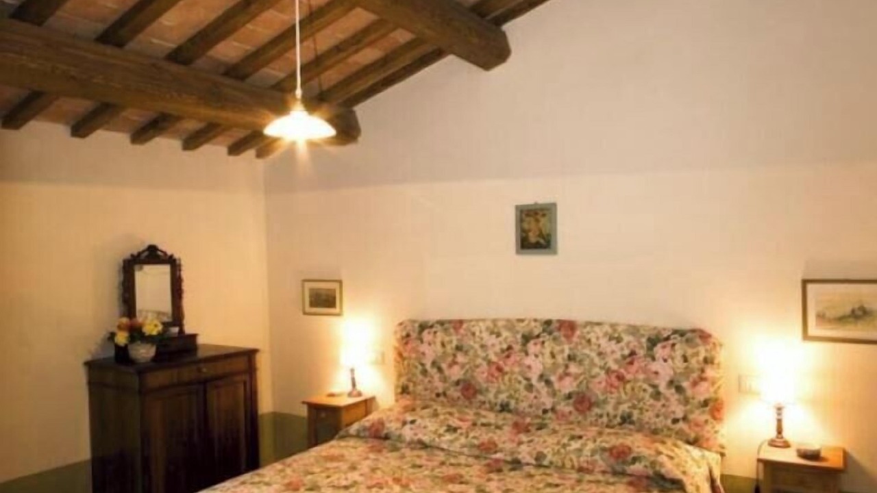 Photo of Bedroom in Brisighella