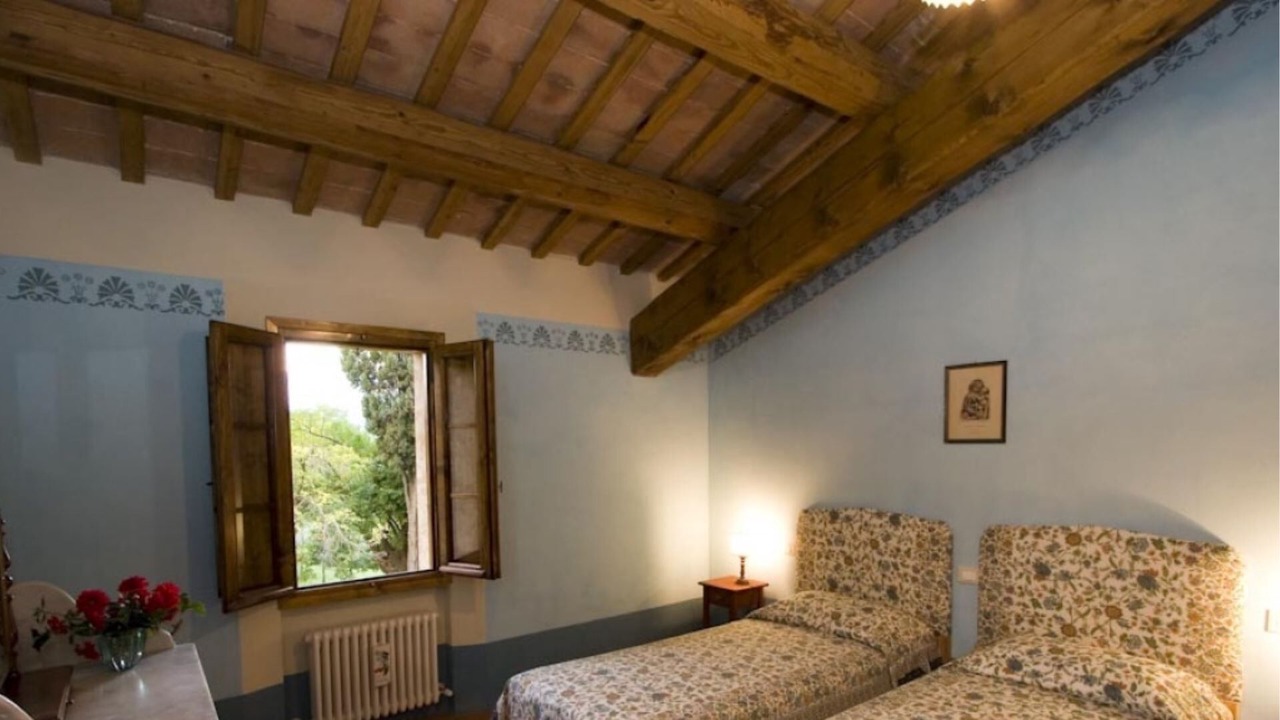 Photo of Bedroom in Brisighella